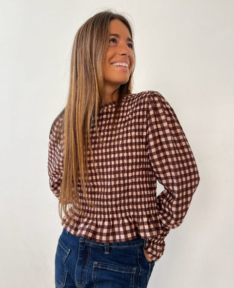 Fesda Top | | S | Agnese Studios