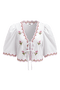 Feslia Top | | S | Agnese Studios