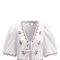 Feslia Top | | S | Agnese Studios