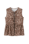 Fiammetta Lavinia Top | | S | Agnese Studios