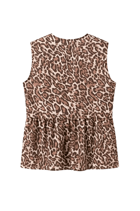 Fiammetta Lavinia Top | | S | Agnese Studios