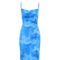 Filena Sandea Dress | | S | Agnese Studios