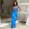 Filena Sandea Dress | | S | Agnese Studios