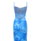 Filena Sandea Dress | | S | Agnese Studios