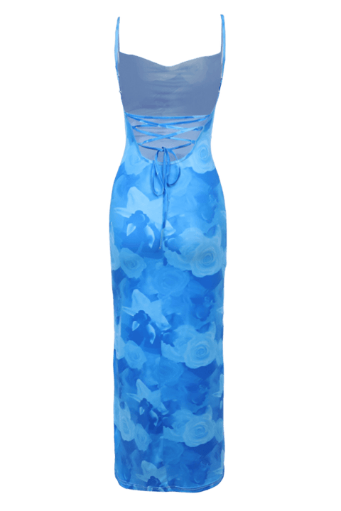 Filena Sandea Dress | | S | Agnese Studios