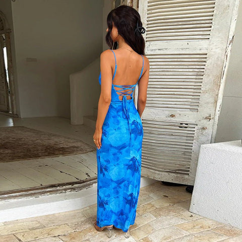 Filena Sandea Dress | | S | Agnese Studios