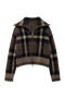Fiona Sweater | | S | Agnese Studios