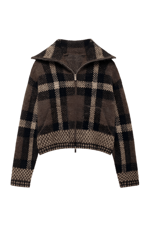 Fiona Sweater | | S | Agnese Studios