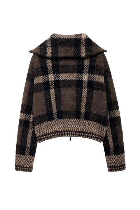 Fiona Sweater | | S | Agnese Studios