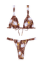 Fiora Bikini | | S | Agnese Studios