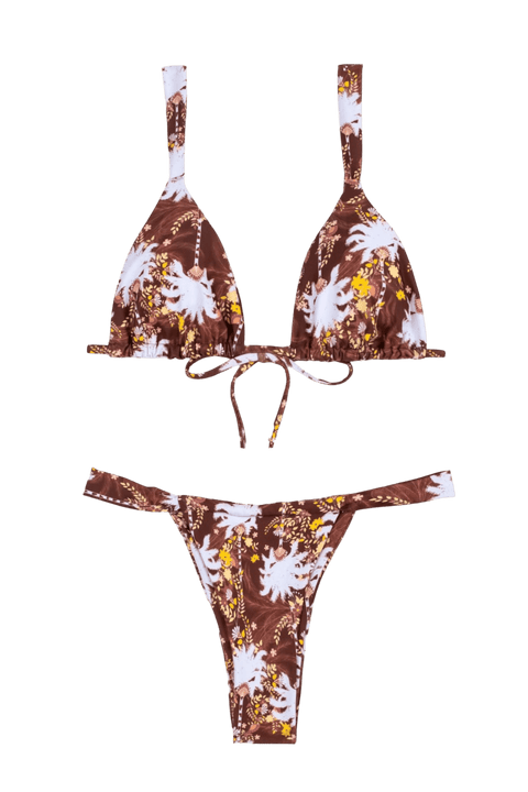 Fiora Bikini | | S | Agnese Studios