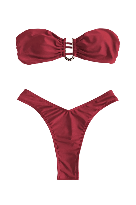 Fiora Zia Bikini | | S | Agnese Studios