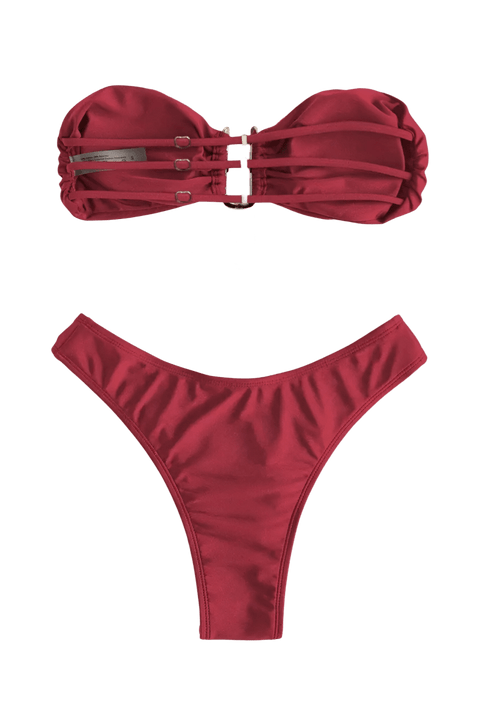 Fiora Zia Bikini | | S | Agnese Studios