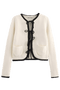 Fiorella Cardigan | | S | Agnese Studios