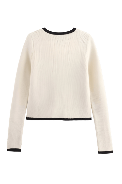 Fiorella Cardigan | | S | Agnese Studios