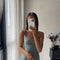 Fiorella Pia Dress | | XS | Agnese Studios