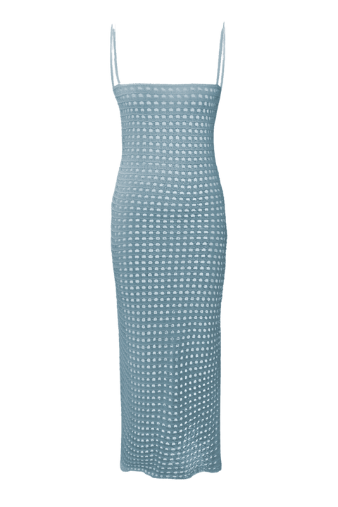 Fiorella Pia Dress | | XS | Agnese Studios