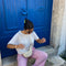 Fiorenca Pant | | S | Agnese Studios