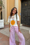 Fiorenca Pant | | S | Agnese Studios