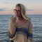 Fittia Cardigan | | S | Agnese Studios