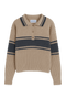 Fittia Cardigan | | S | Agnese Studios