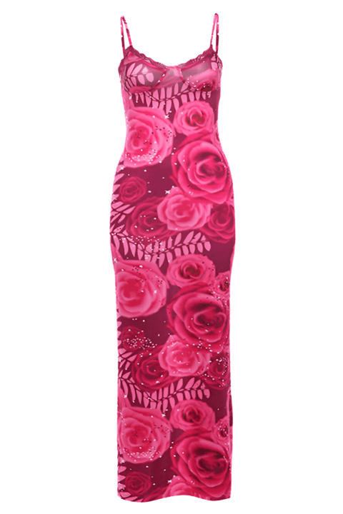 Flaminia Eloisa Dress | | S | Agnese Studios