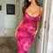 Flaminia Eloisa Dress | | S | Agnese Studios