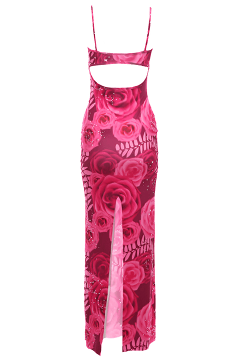 Flaminia Eloisa Dress | | S | Agnese Studios