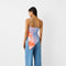 Flaviana Lua Top | | S | Agnese Studios