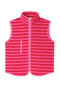 Fleece Waistcoat | | S | Agnese Studios