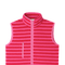 Fleece Waistcoat | | S | Agnese Studios