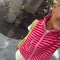 Fleece Waistcoat | | S | Agnese Studios