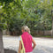 Fleece Waistcoat | | S | Agnese Studios