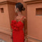 Flordina Dress | | S | Agnese Studios