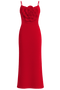 Flordina Dress | | S | Agnese Studios