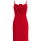 Flordina Dress | | S | Agnese Studios