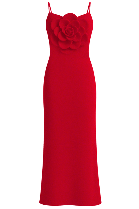 Flordina Dress | | S | Agnese Studios