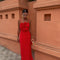 Flordina Dress | | S | Agnese Studios
