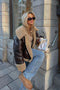 Fondina Cozy Jacket | | S | Agnese Studios