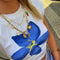 Fonira Top | | S | Agnese Studios