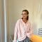 Fontelia Sweater | | S | Agnese Studios