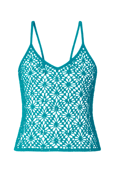 Forela Top | | S | Agnese Studios