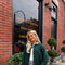 Forest Cardigan | | S | Agnese Studios
