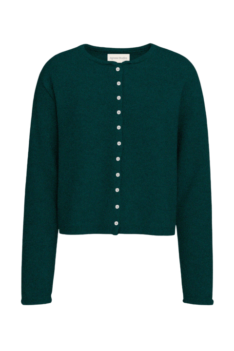Forest Cardigan | | S | Agnese Studios
