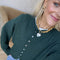 Forest Cardigan | | S | Agnese Studios