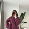 Foria Jacket | | S | Agnese Studios
