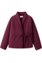 Foria Jacket | | S | Agnese Studios