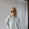 Fosia Cardigan | | S | Agnese Studios