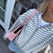 Fosia Cardigan | | S | Agnese Studios