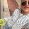 Fosia Cardigan | | S | Agnese Studios